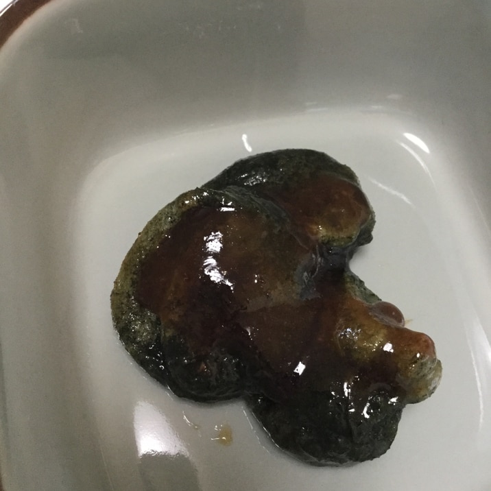 よもぎ餅でみたらし団子風 レシピ 作り方 By あーるいーあい0153 楽天レシピ よもぎ餅でみたらし団子風 レシピ 作り方 By あーるいーあい0153 楽天レシピ